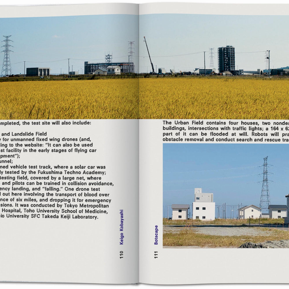 
                      
                        Koolhaas. Countryside, A Report (English)
                      
                    