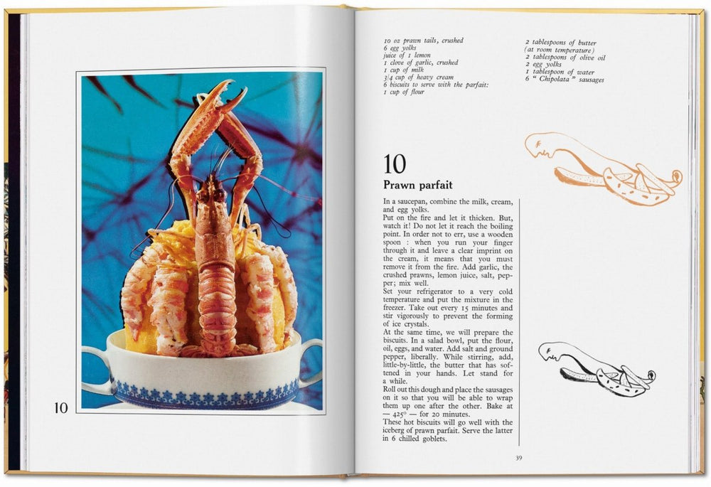 
                      
                        TASCHEN Dalí. Les dîners de Gala (English)
                      
                    