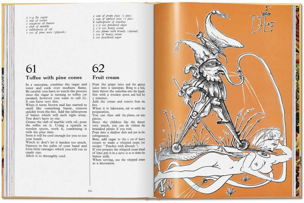 
                      
                        TASCHEN Dalí. Les dîners de Gala (English)
                      
                    