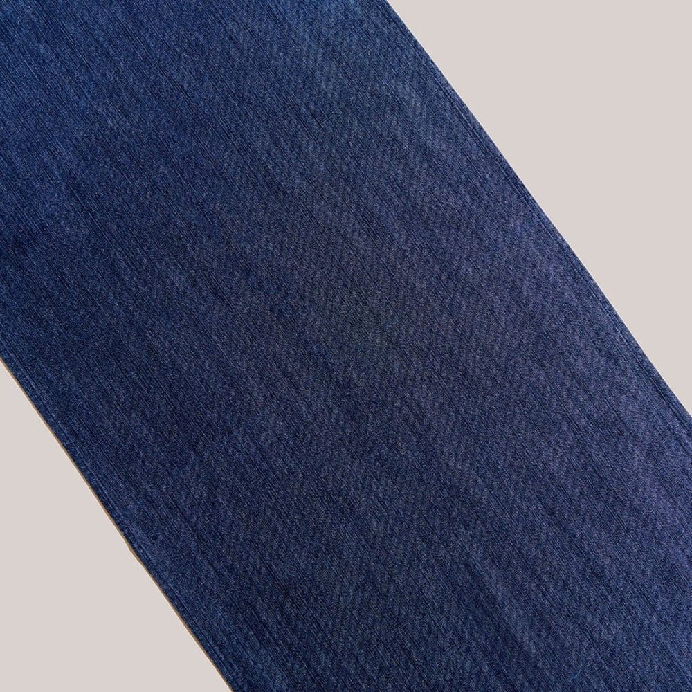 
                      
                        ATELIER SAUCIER Dark Denim Table Runner - lily & onyx
                      
                    
