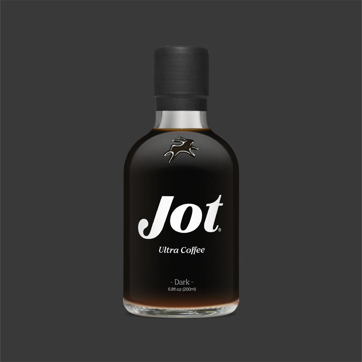 Jot Dark | Ultra Coffee Concentrate - lily & onyx