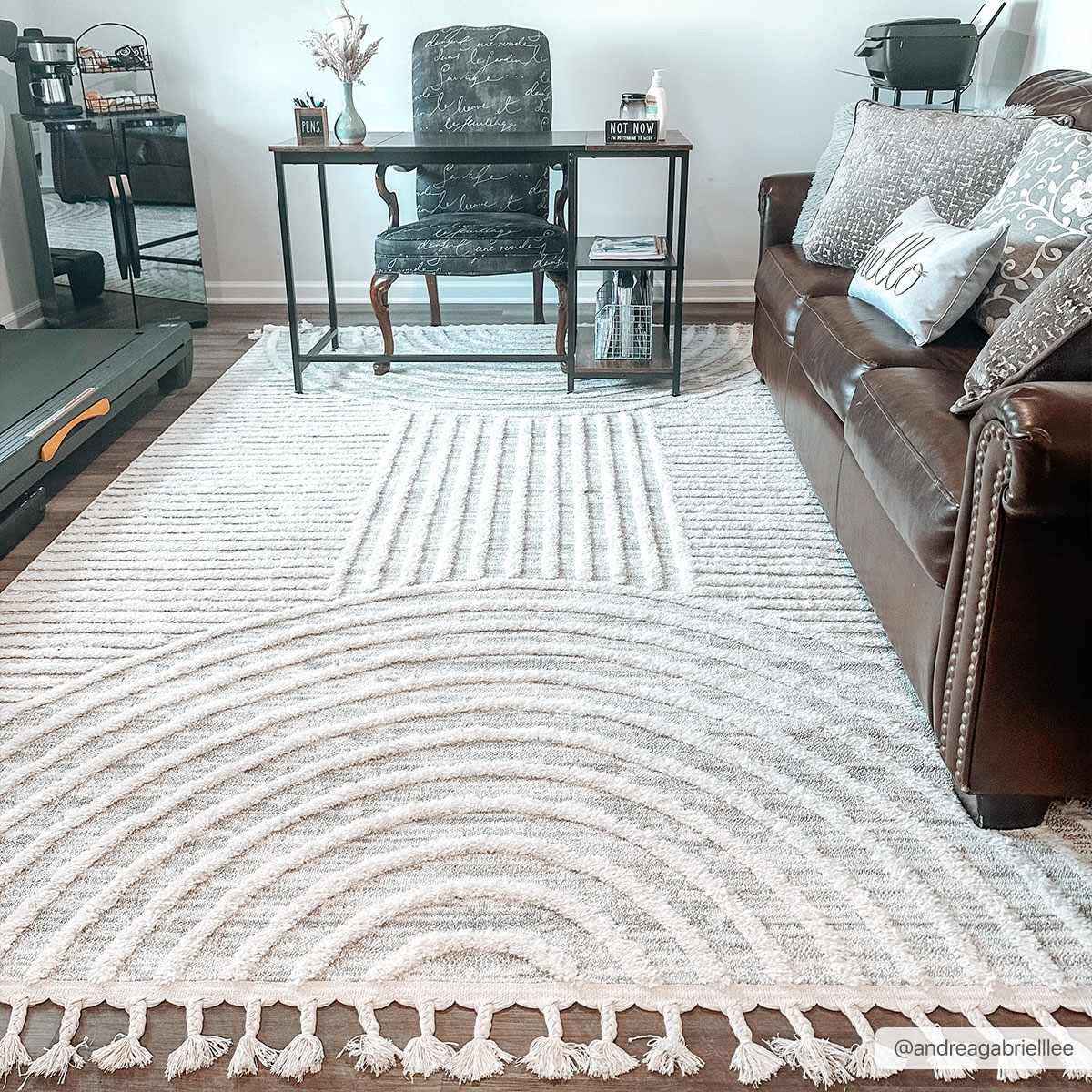 Hauteloom Dauin Area Rug - lily & onyx