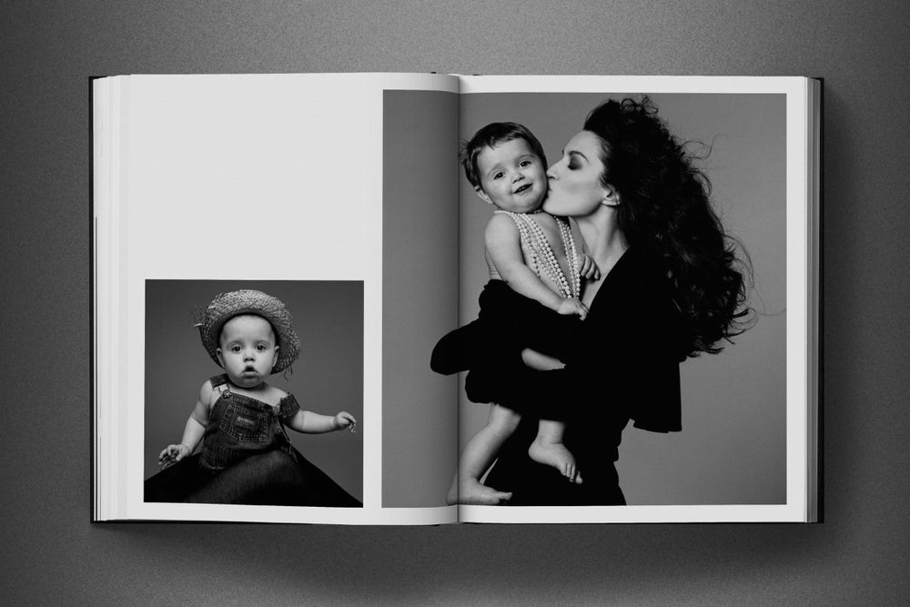 
                      
                        TASCHEN David Bailey. 1980s Fashion (English)
                      
                    