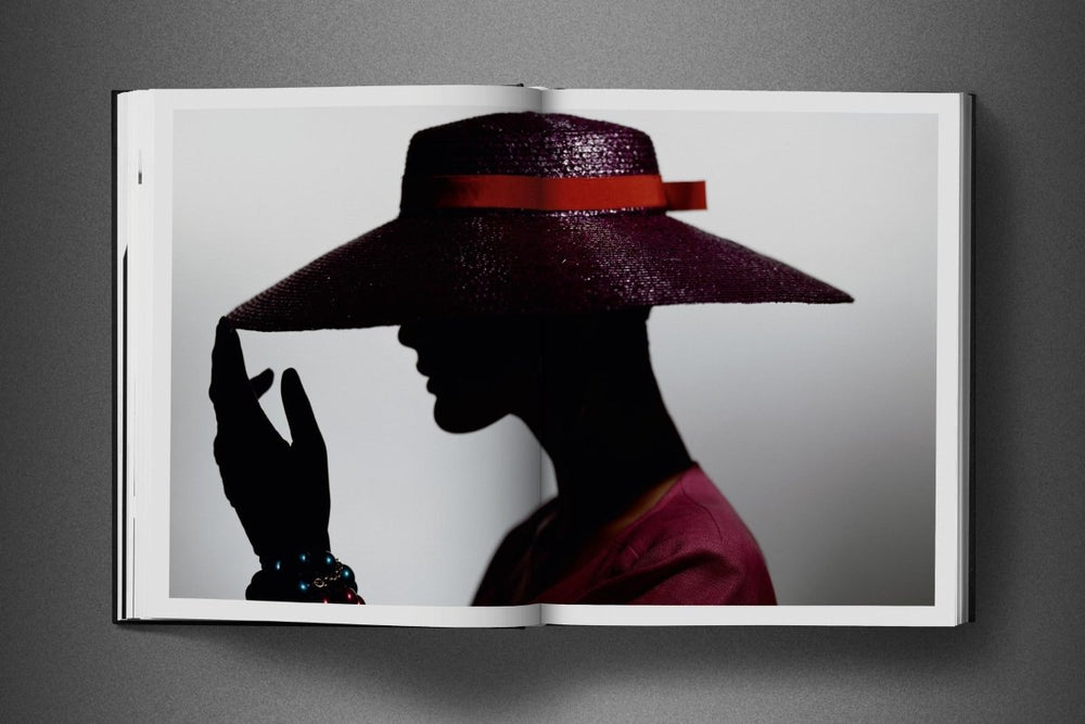 
                      
                        TASCHEN David Bailey. 1980s Fashion (English)
                      
                    