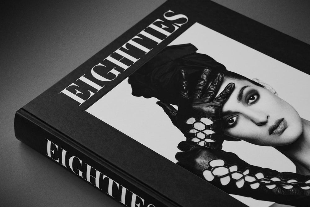 
                      
                        TASCHEN David Bailey. 1980s Fashion (English)
                      
                    