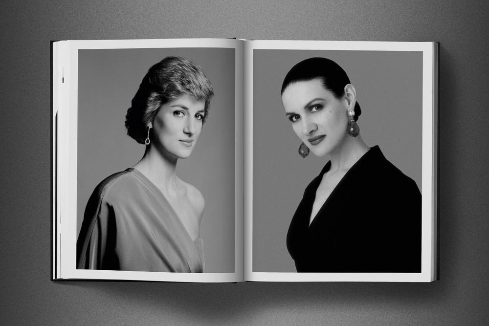
                      
                        TASCHEN David Bailey. 1980s Fashion (English)
                      
                    