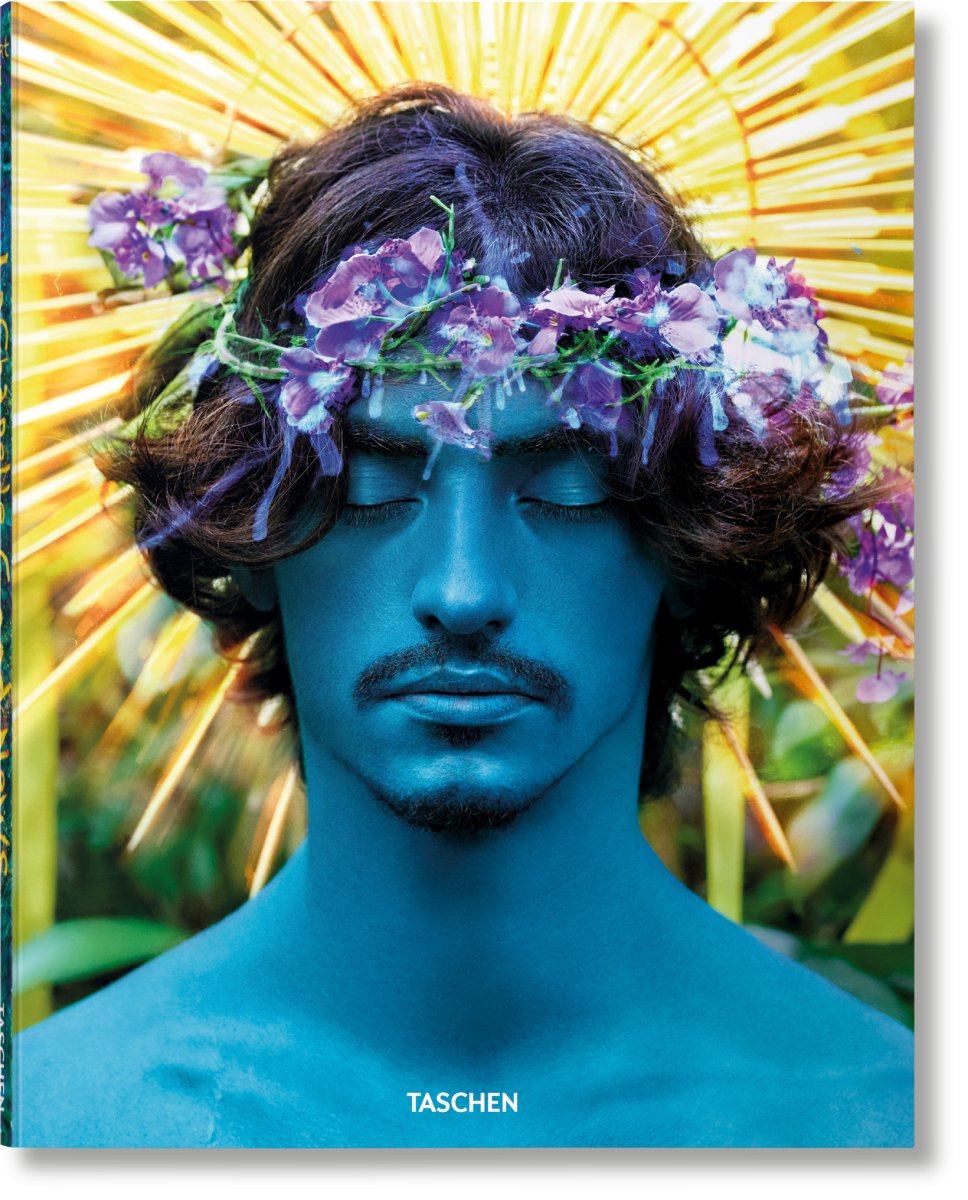 TASCHEN David LaChapelle. Good News (English) - lily & onyx