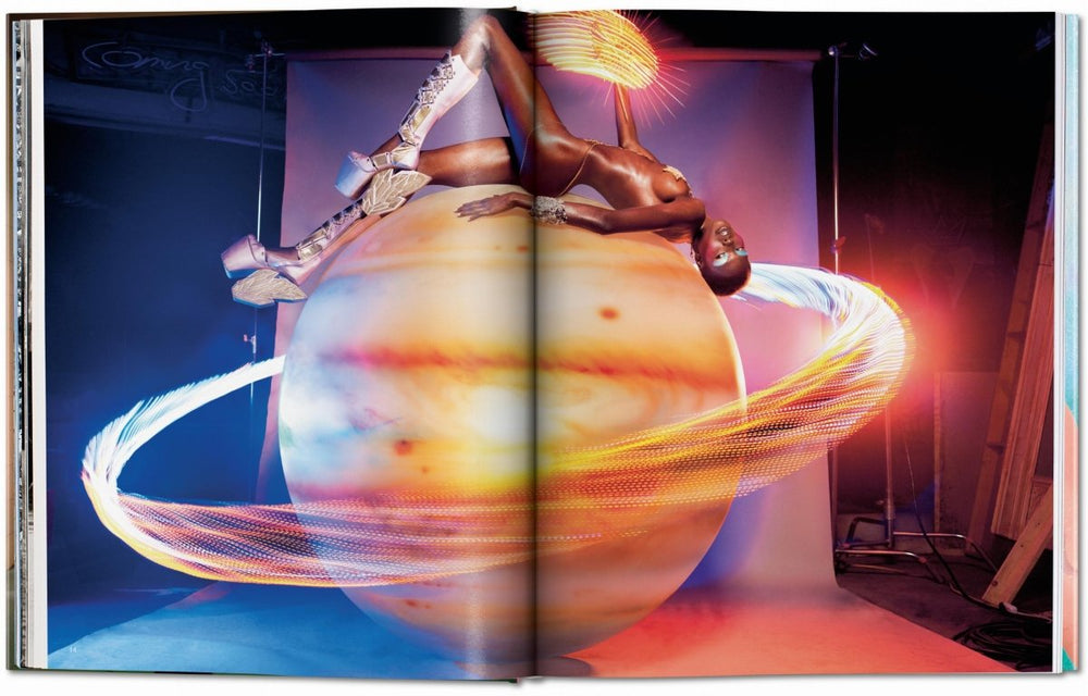 
                      
                        TASCHEN David LaChapelle. Lost + Found (English) - lily & onyx
                      
                    