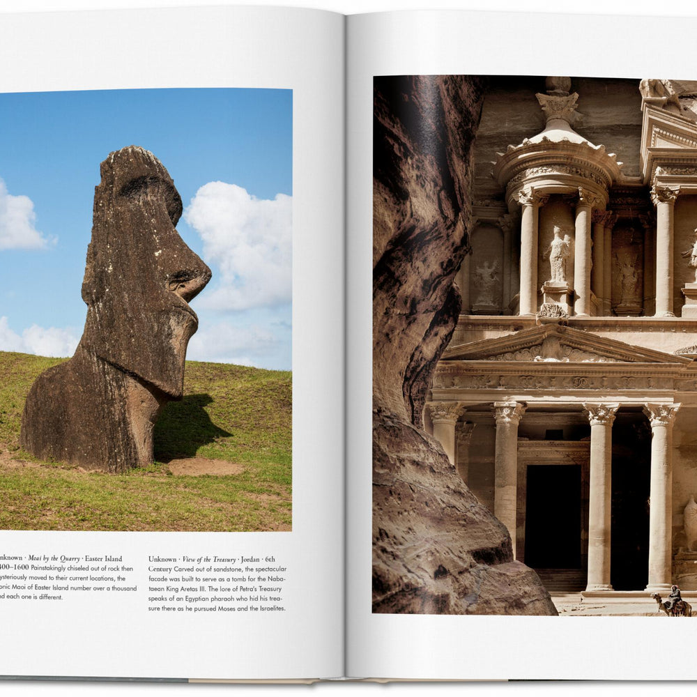 
                      
                        Esoterica, Sacred Sites (Spanish)
                      
                    