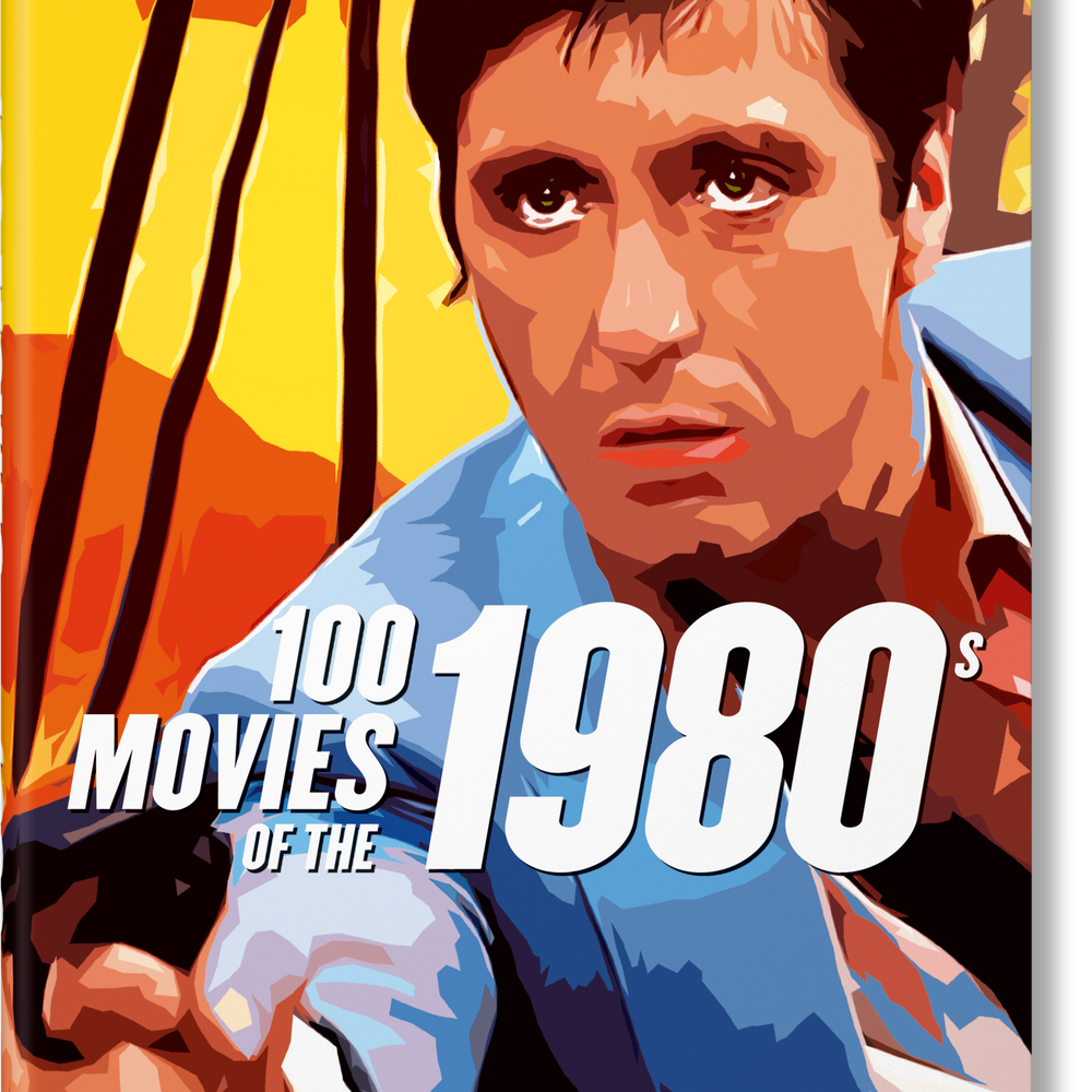 
                      
                        100 Movies of the 1980s (English)
                      
                    