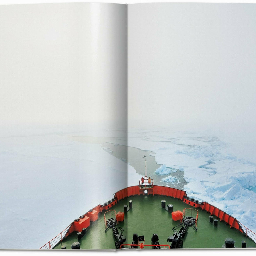 
                      
                        Remote Experiences. Extraordinary Travel Adventures from North to South (English)
                      
                    
