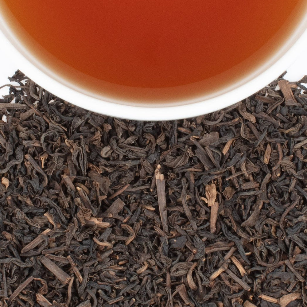 Harney & Sons Fine Teas Decaf Ceylon (Decaf Orange Pekoe) Tea - lily & onyx