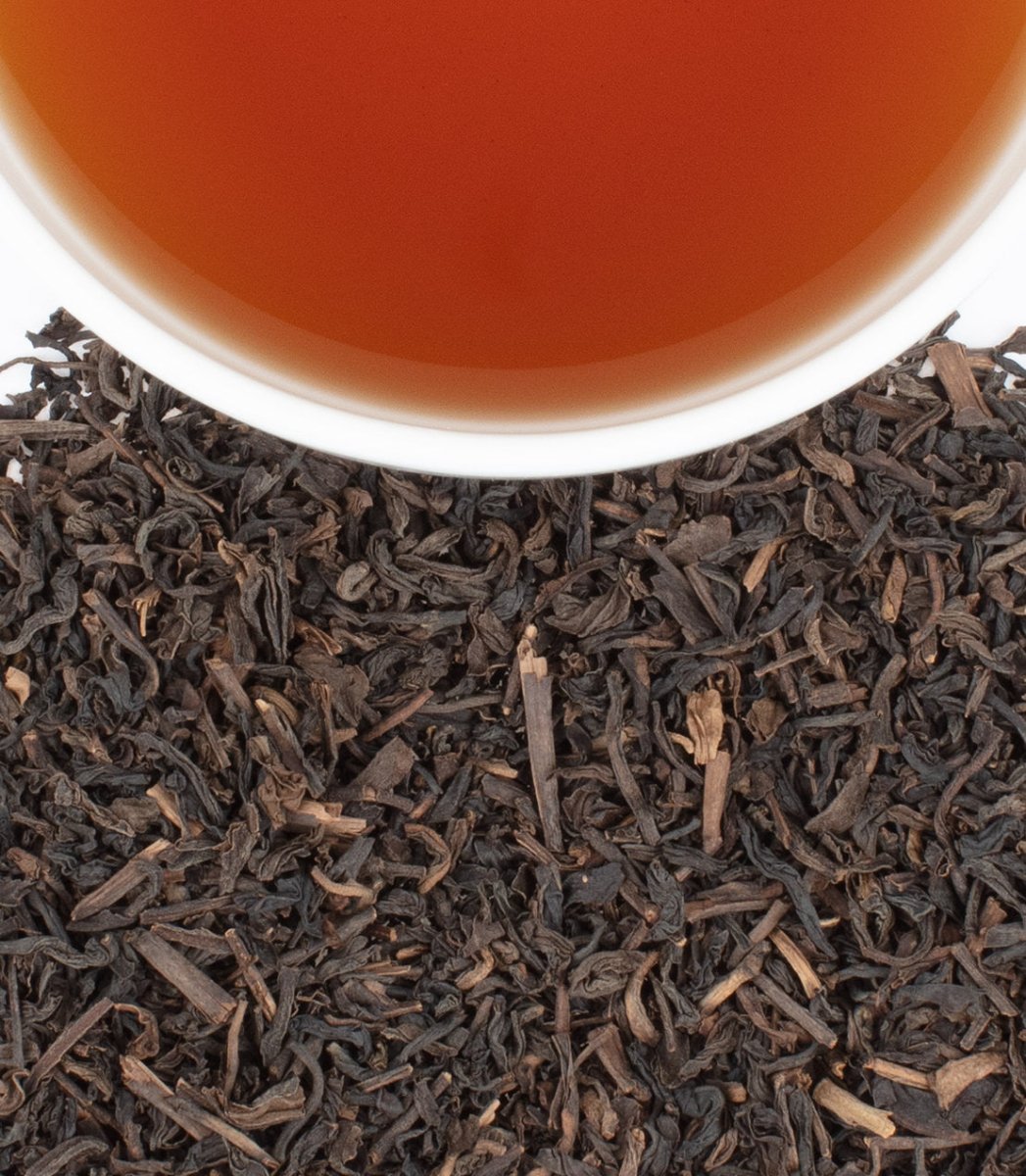 Harney & Sons Fine Teas Decaf Ceylon (Decaf Orange Pekoe) Tea - lily & onyx