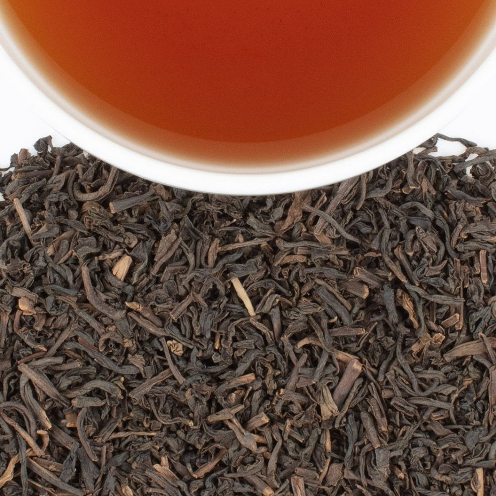 Harney & Sons Fine Teas Decaf Earl Grey Tea - lily & onyx