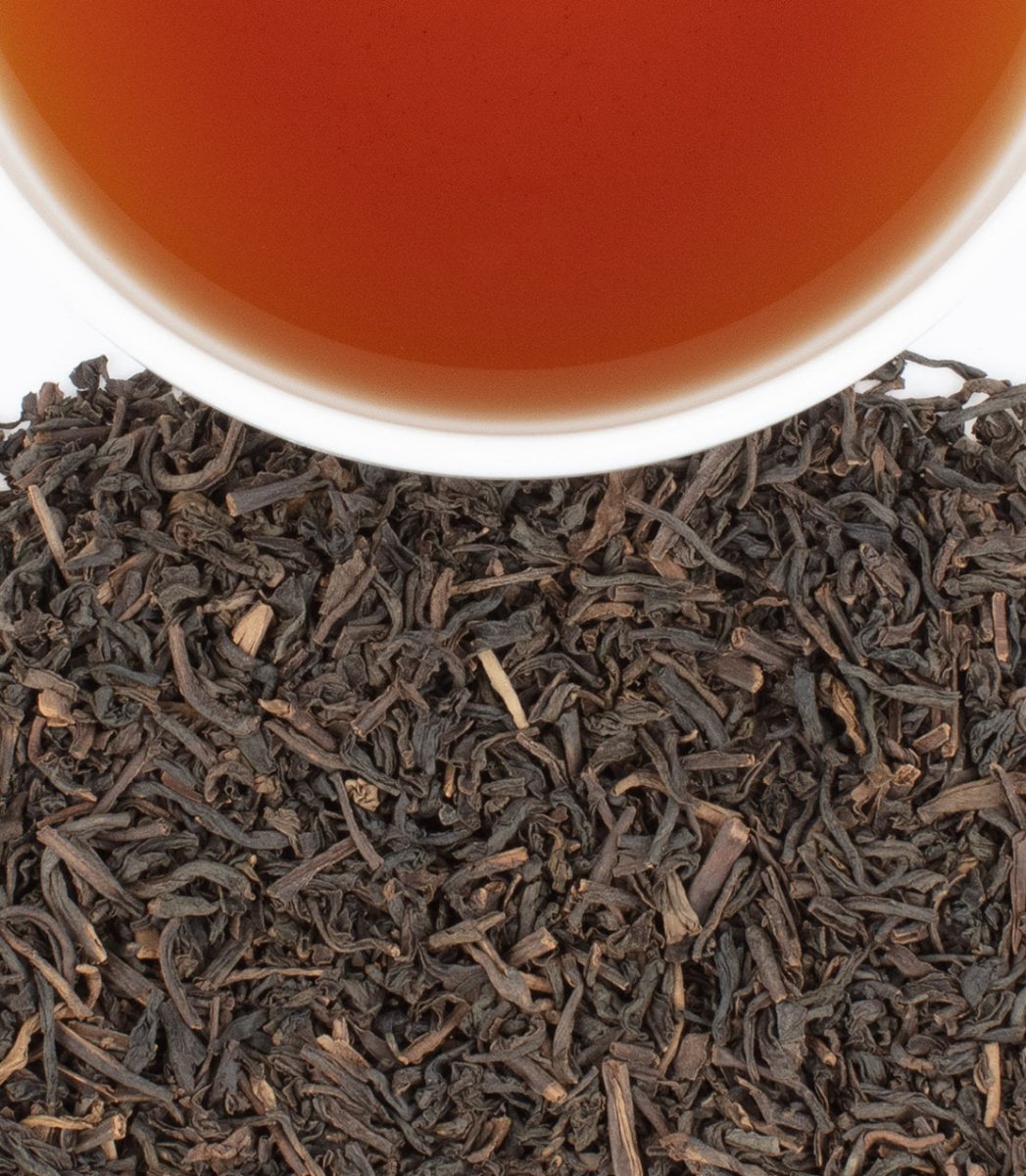 Harney & Sons Fine Teas Decaf Earl Grey Tea - lily & onyx