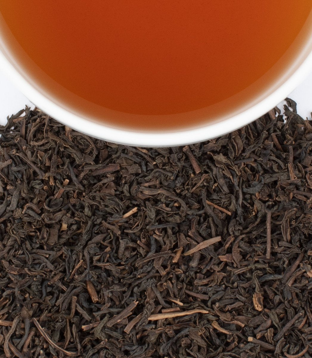 Harney & Sons Fine Teas Decaf Paris Tea - lily & onyx