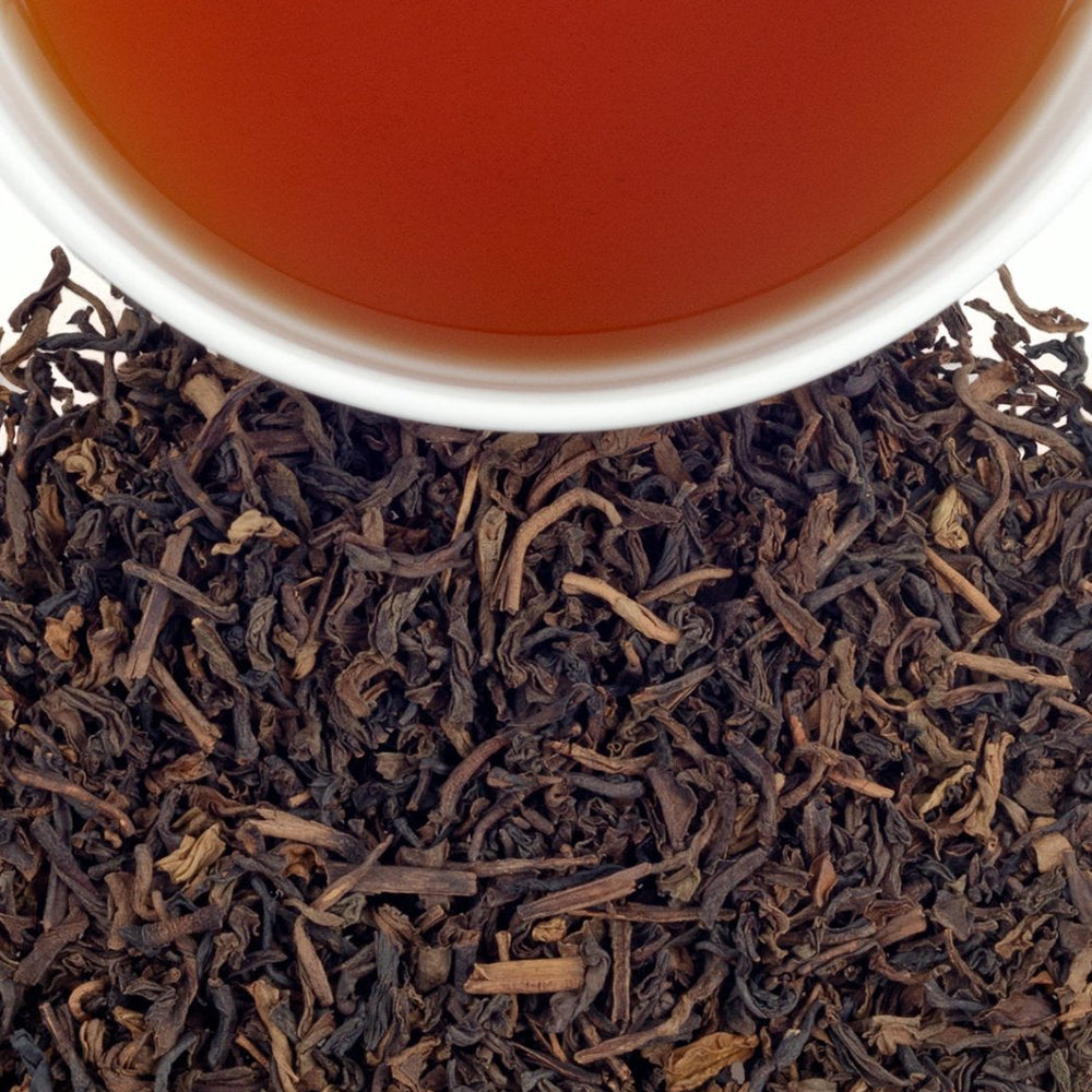 Harney & Sons Fine Teas Decaf Vanilla Comoro Tea - lily & onyx