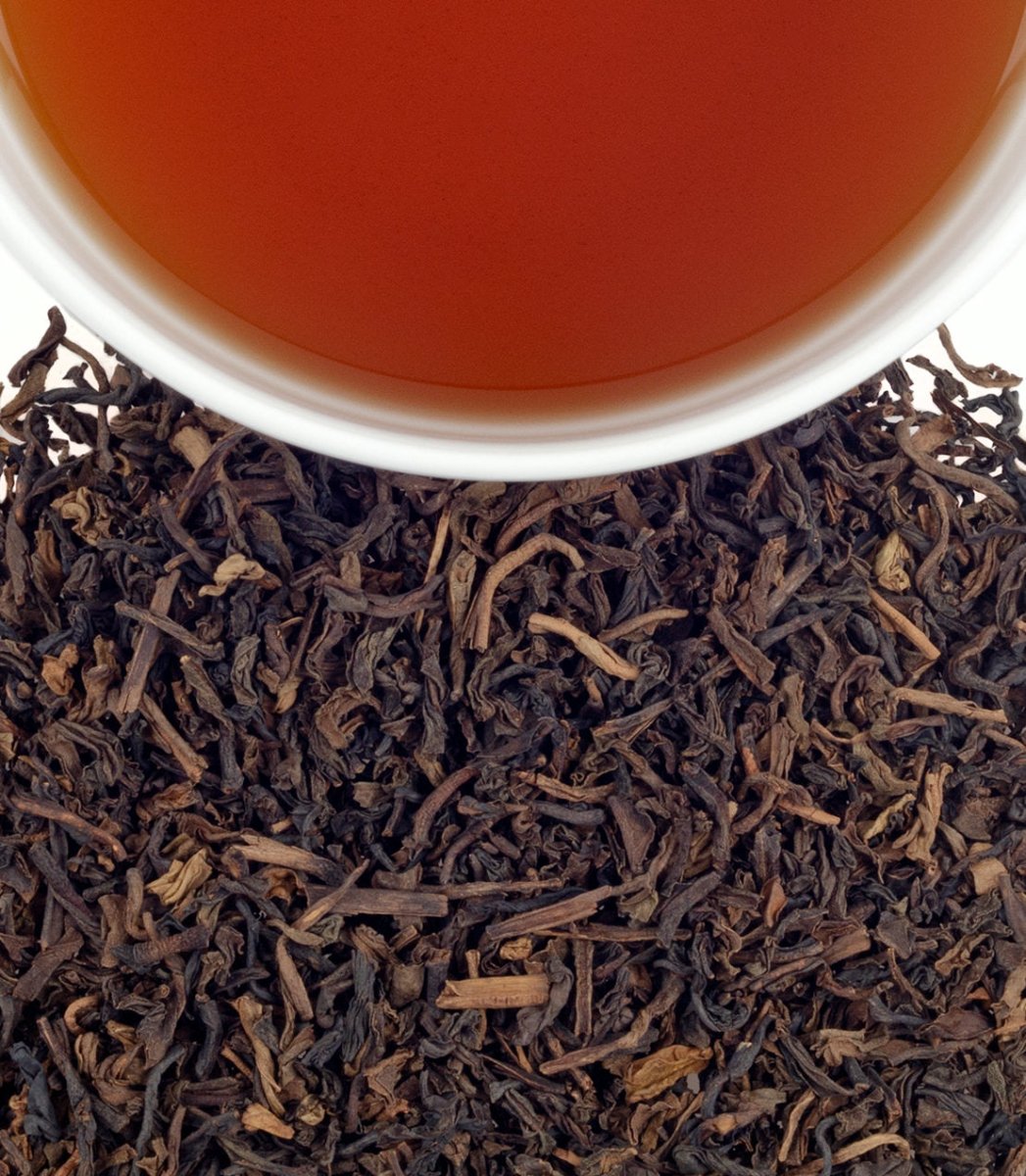 Harney & Sons Fine Teas Decaf Vanilla Comoro Tea - lily & onyx