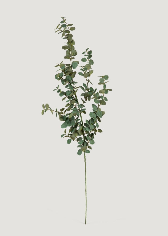 
                      
                        Afloral Deluxe Tall Eucalyptus Faux Branch - 48" - lily & onyx
                      
                    