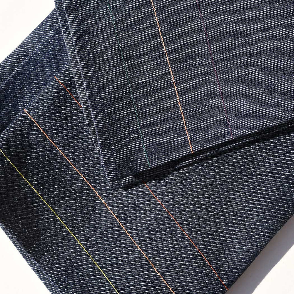 
                      
                        ATELIER SAUCIER Denim Jewel Tea Towels | Set of 2 - lily & onyx
                      
                    