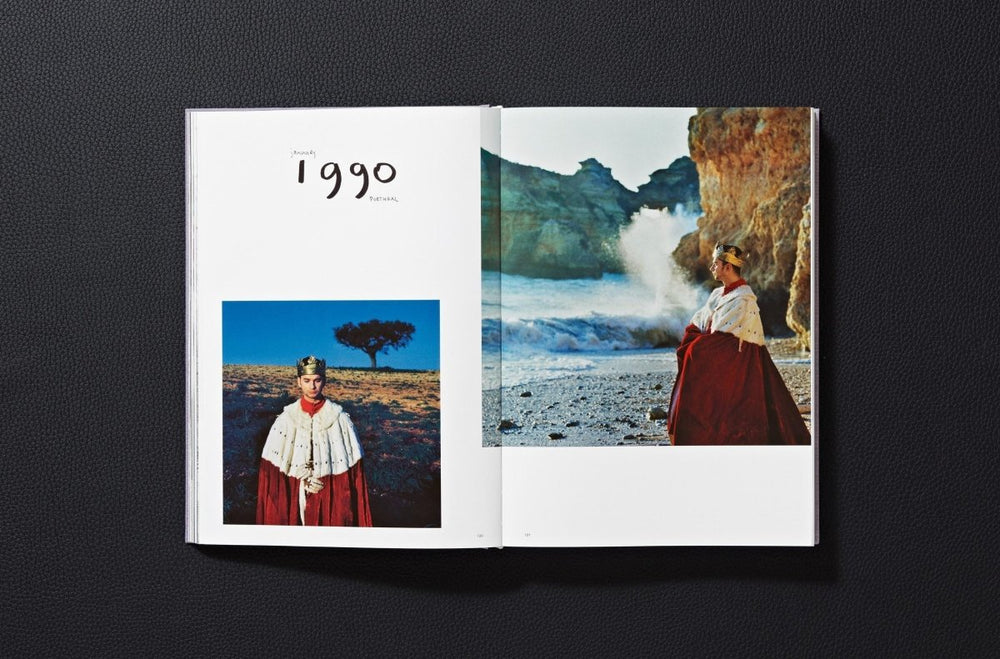 
                      
                        TASCHEN Depeche Mode by Anton Corbijn (German, French, English)
                      
                    