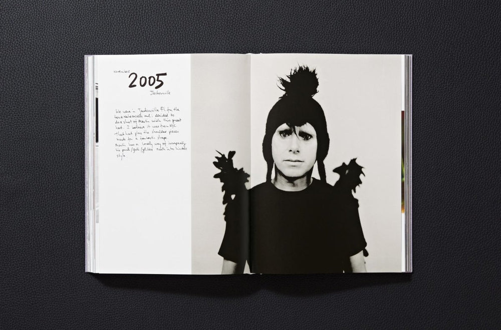 
                      
                        TASCHEN Depeche Mode by Anton Corbijn (German, French, English)
                      
                    