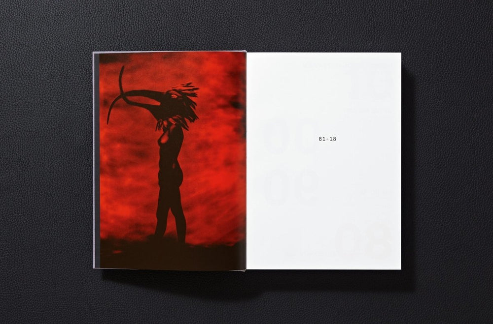 
                      
                        TASCHEN Depeche Mode by Anton Corbijn (German, French, English)
                      
                    