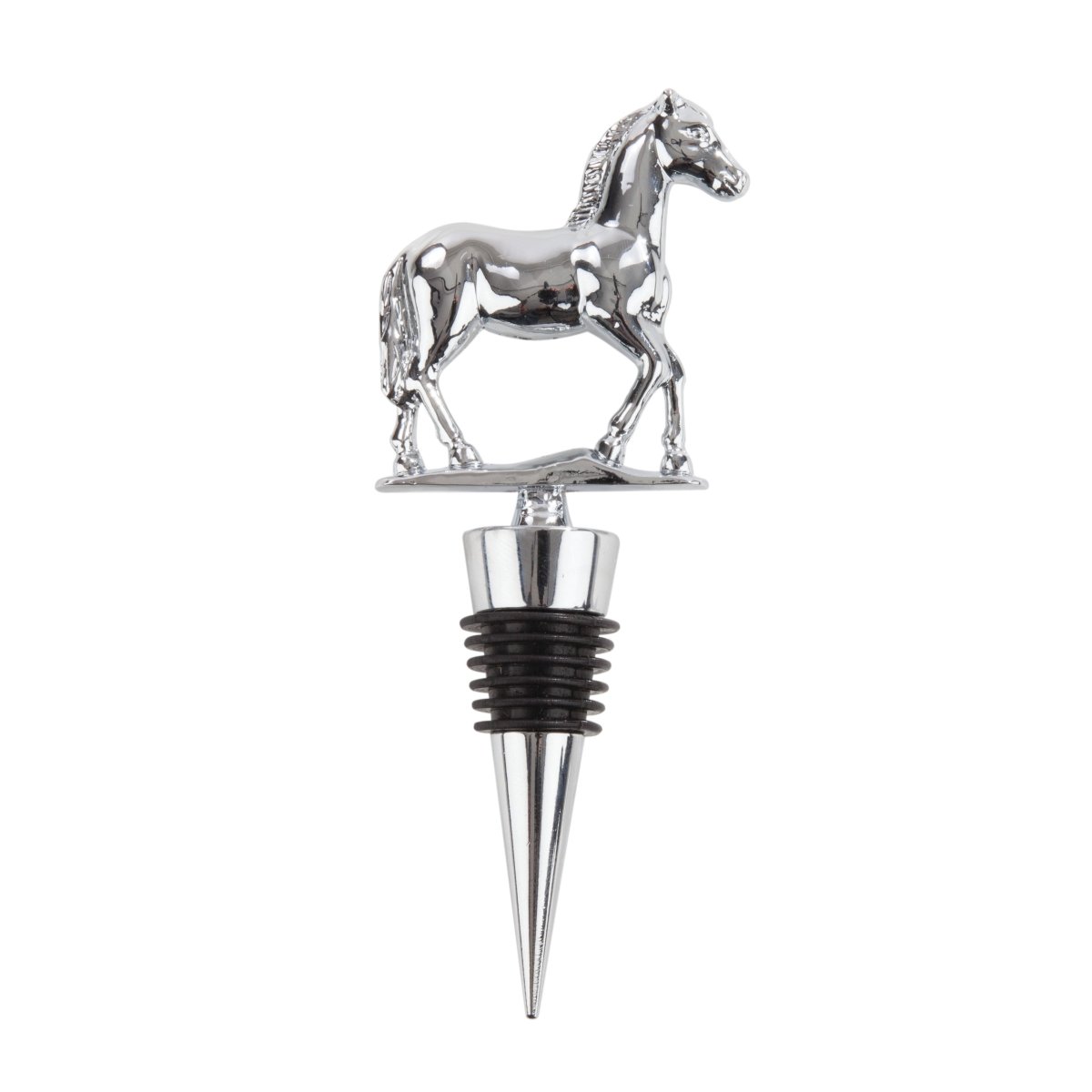 Twine Living Derby Bottle Stopper - lily & onyx