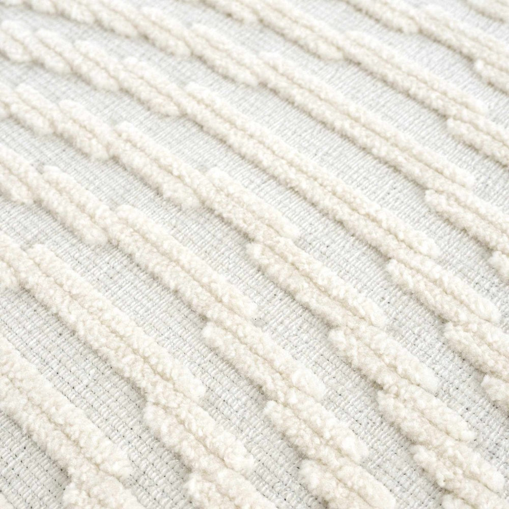 
                      
                        Hauteloom Deron White Washable Area Rug - lily & onyx
                      
                    