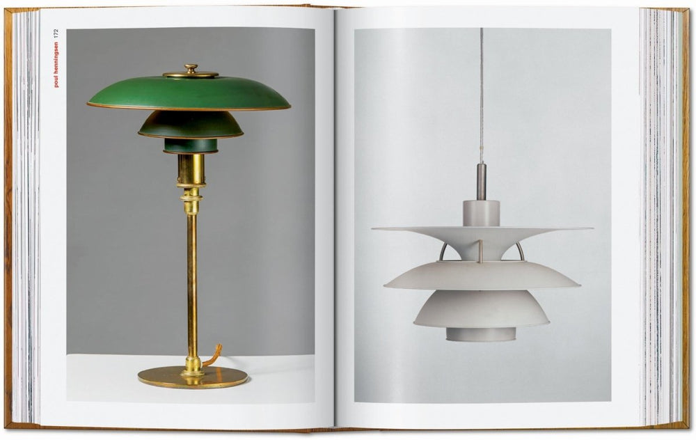 
                      
                        TASCHEN Design scandinave. 40th Ed. (French) - lily & onyx
                      
                    