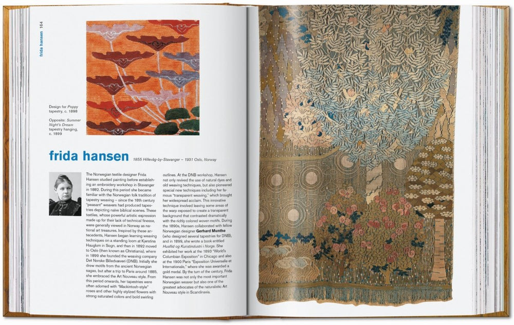
                      
                        TASCHEN Design scandinave. 40th Ed. (French) - lily & onyx
                      
                    