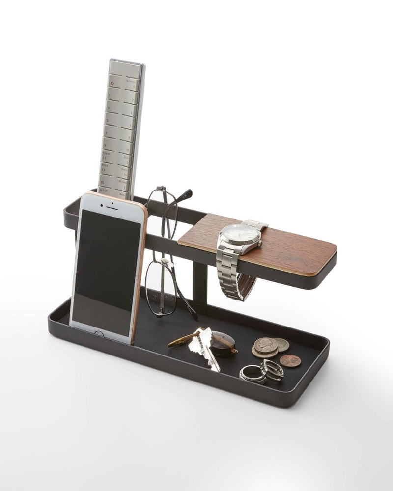 
                      
                        Yamazaki Home Desk Organizer - Steel - lily & onyx
                      
                    