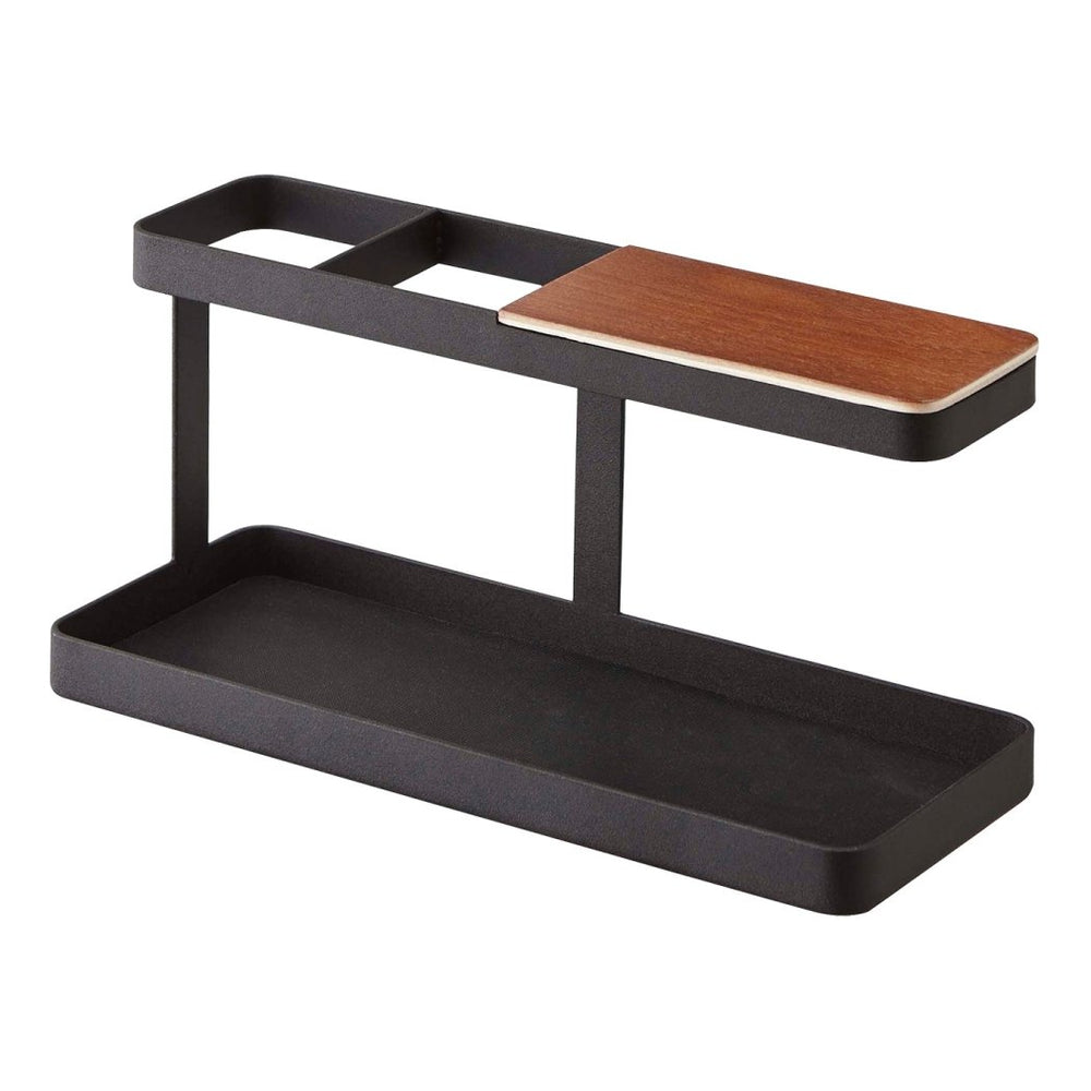 
                      
                        Yamazaki Home Desk Organizer - Steel - lily & onyx
                      
                    