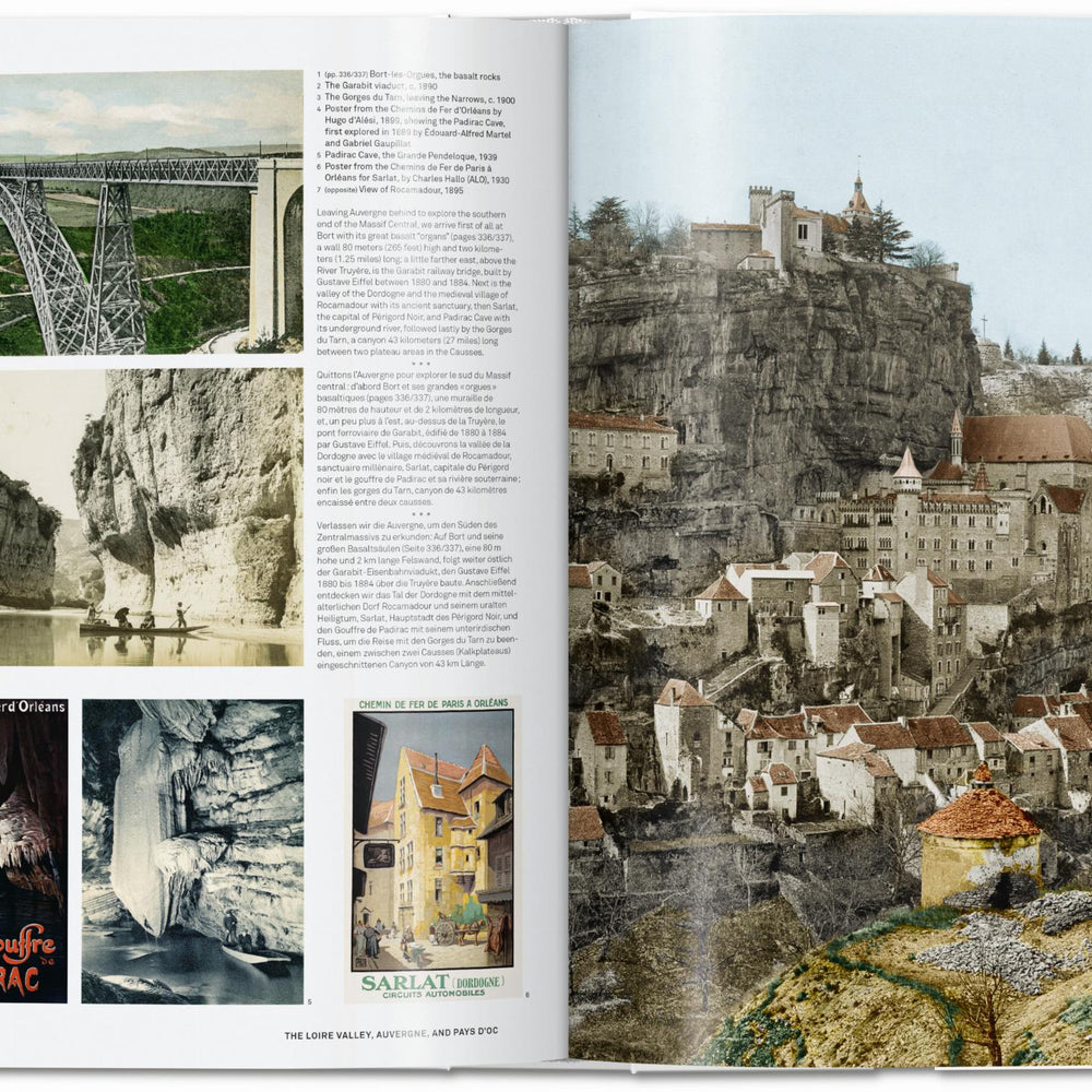 
                      
                        France 1900. A Portrait in Color (German, French, English)
                      
                    