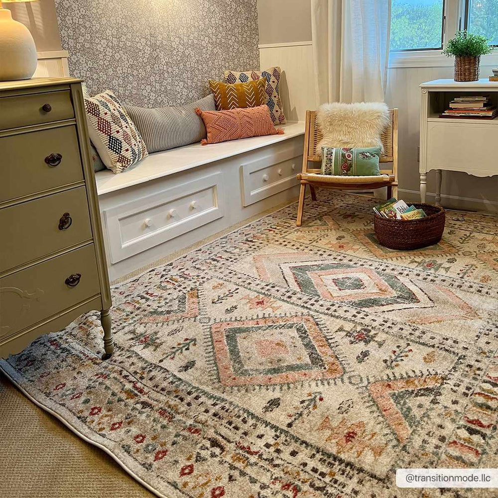 
                      
                        Diem Area Rug
                      
                    