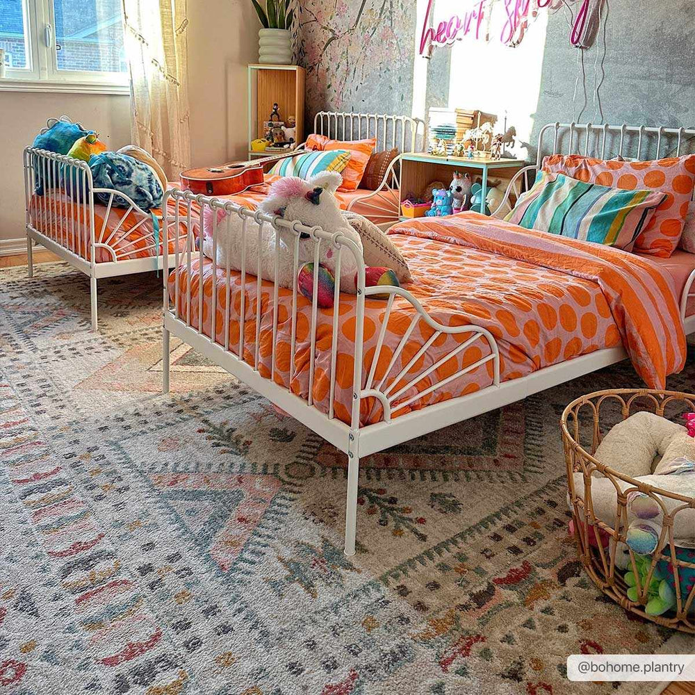 
                      
                        Hauteloom Diem Area Rug - lily & onyx
                      
                    