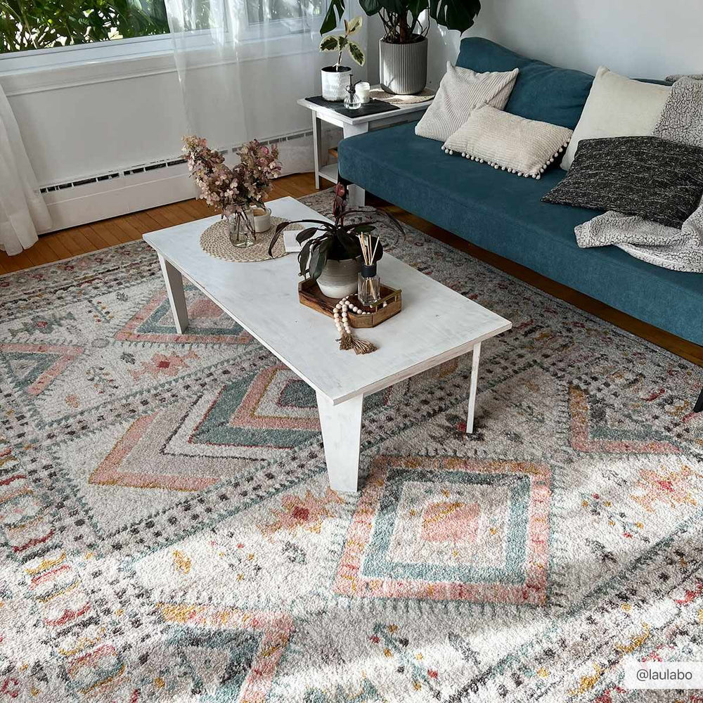 
                      
                        Hauteloom Diem Area Rug - lily & onyx
                      
                    