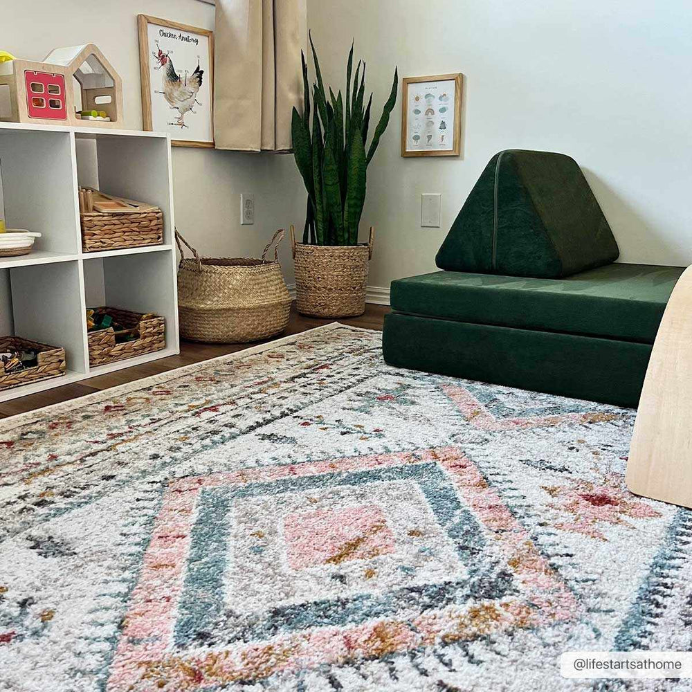 
                      
                        Diem Area Rug
                      
                    