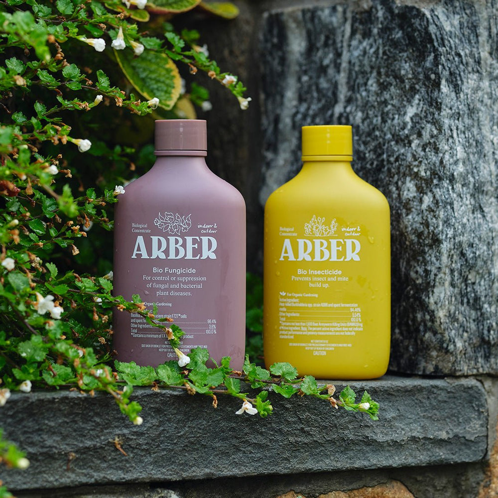 
                      
                        Arber Organic Disease & Insect Control Starter Set
                      
                    