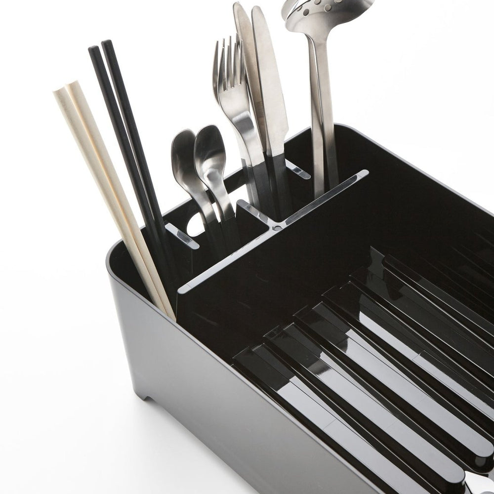 
                      
                        Yamazaki Home Dish Rack - lily & onyx
                      
                    