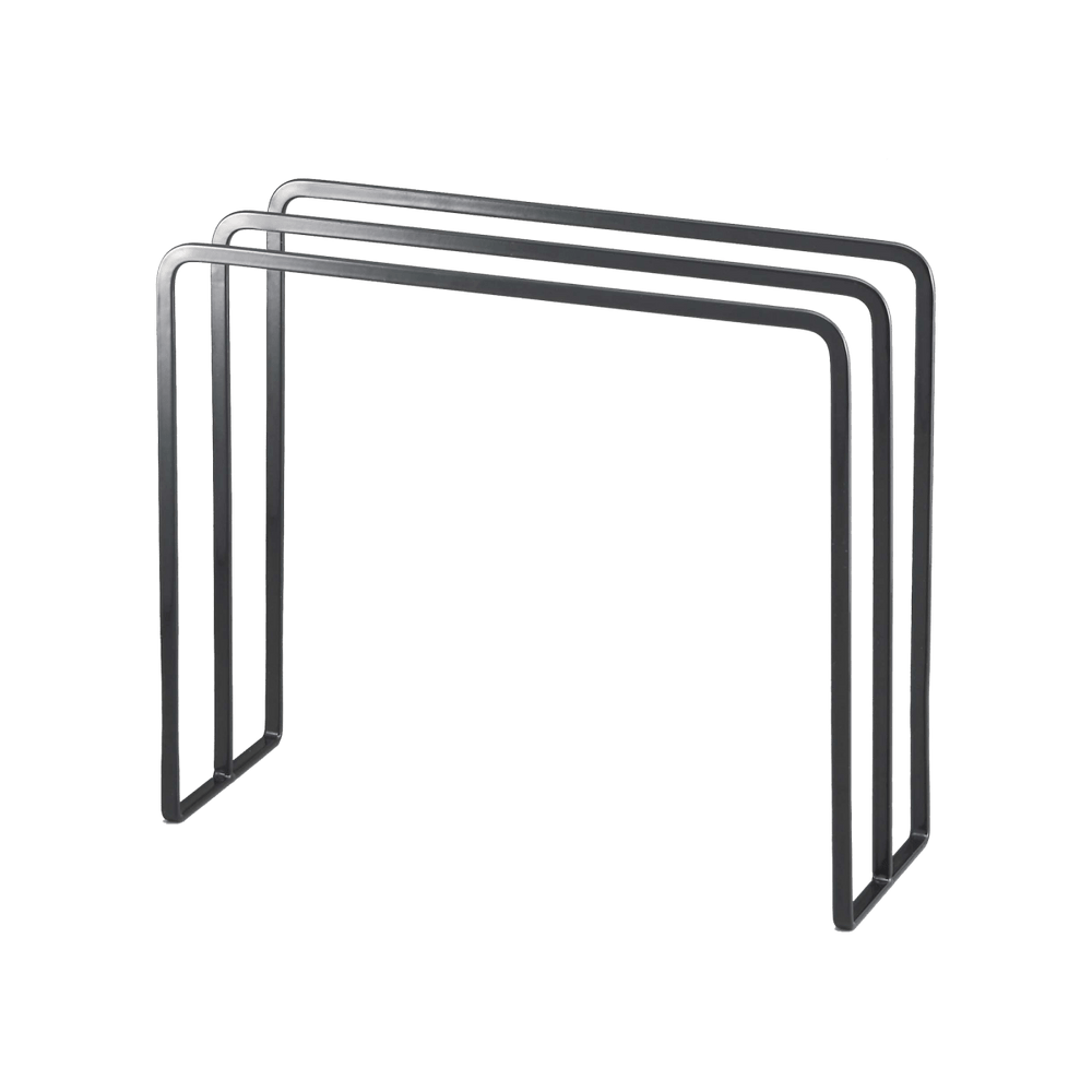 
                      
                        Yamazaki Home Dish Towel Hanger - Steel - lily & onyx
                      
                    