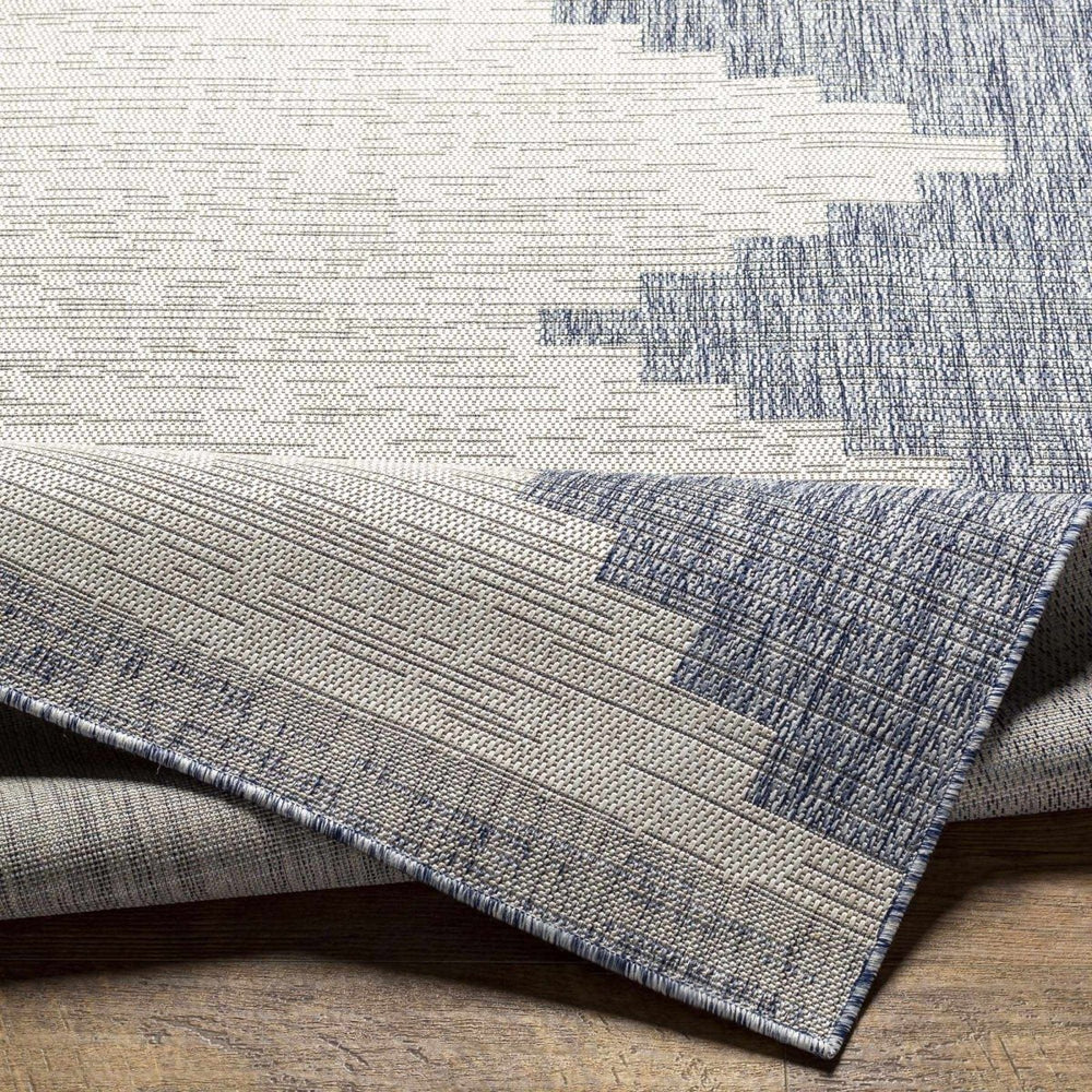 
                      
                        Hauteloom Djugun Blue Outdoor Rug - lily & onyx
                      
                    