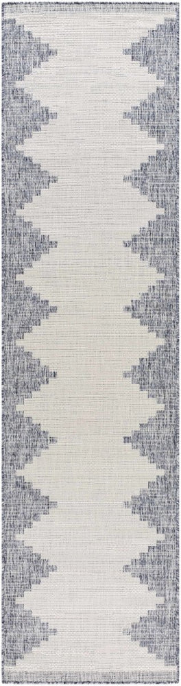 
                      
                        Hauteloom Djugun Blue Outdoor Rug - lily & onyx
                      
                    