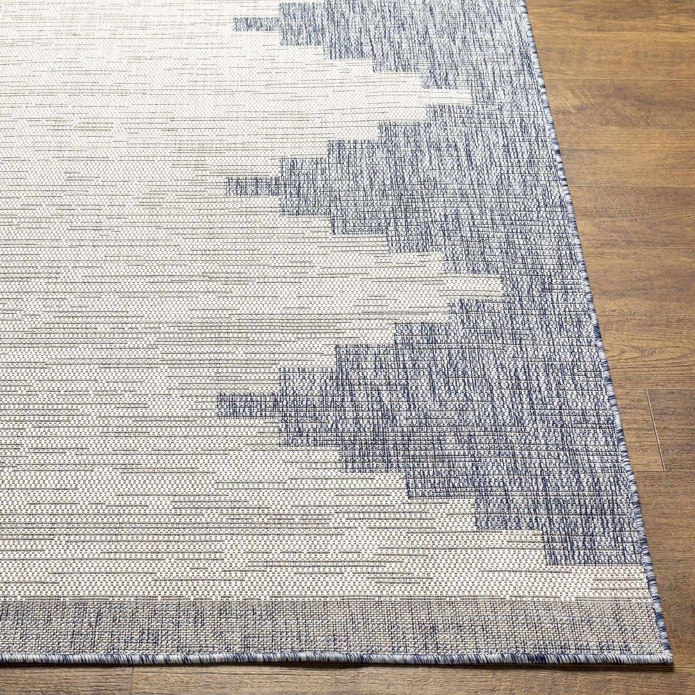 
                      
                        Hauteloom Djugun Blue Outdoor Rug - lily & onyx
                      
                    