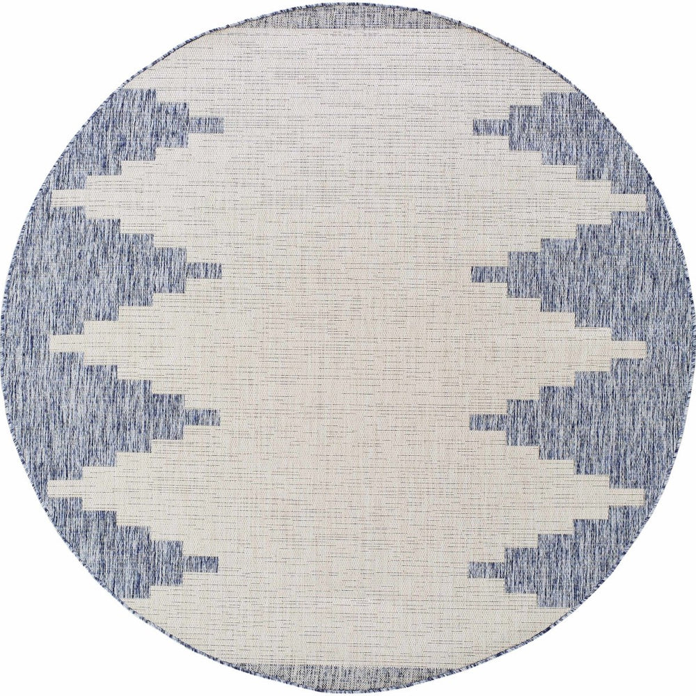 
                      
                        Hauteloom Djugun Blue Outdoor Rug - lily & onyx
                      
                    