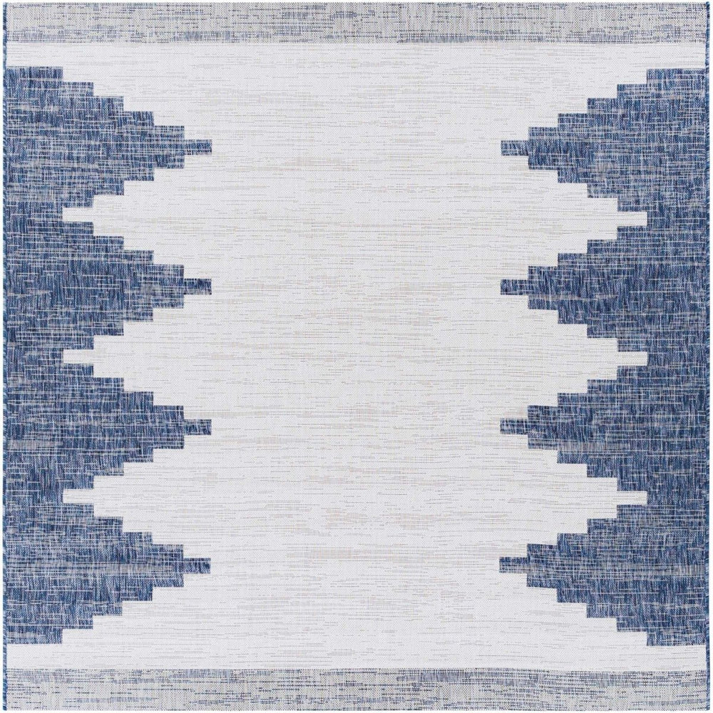 
                      
                        Hauteloom Djugun Navy Outdoor Rug - lily & onyx
                      
                    