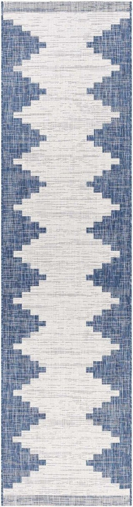 
                      
                        Hauteloom Djugun Navy Outdoor Rug - lily & onyx
                      
                    