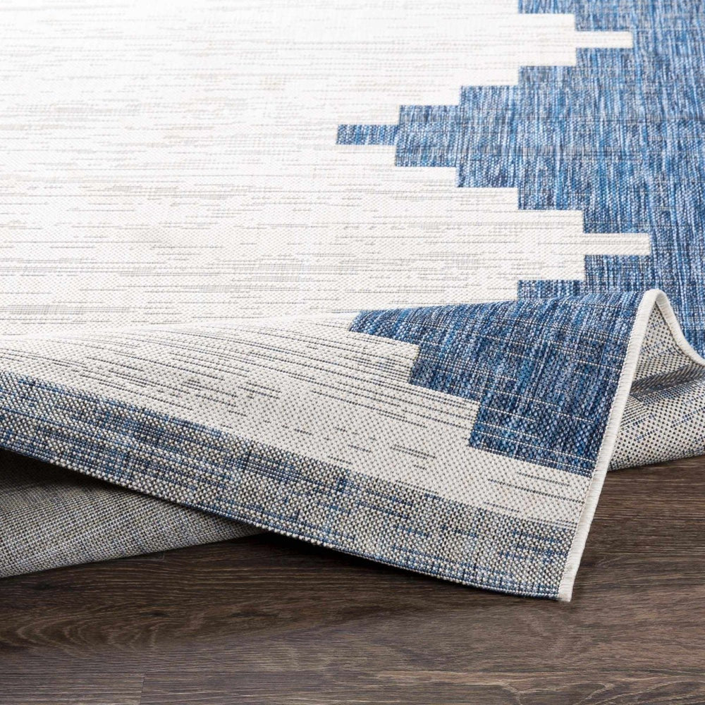 
                      
                        Hauteloom Djugun Navy Outdoor Rug - lily & onyx
                      
                    