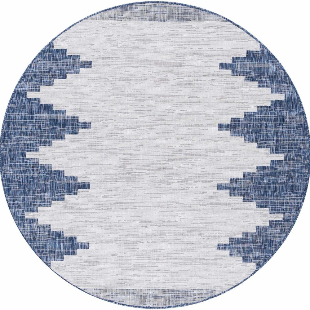 
                      
                        Hauteloom Djugun Navy Outdoor Rug - lily & onyx
                      
                    
