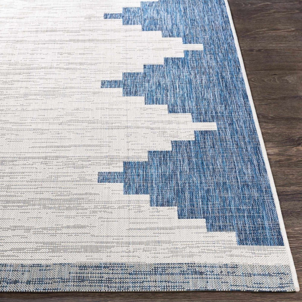 
                      
                        Hauteloom Djugun Navy Outdoor Rug - lily & onyx
                      
                    